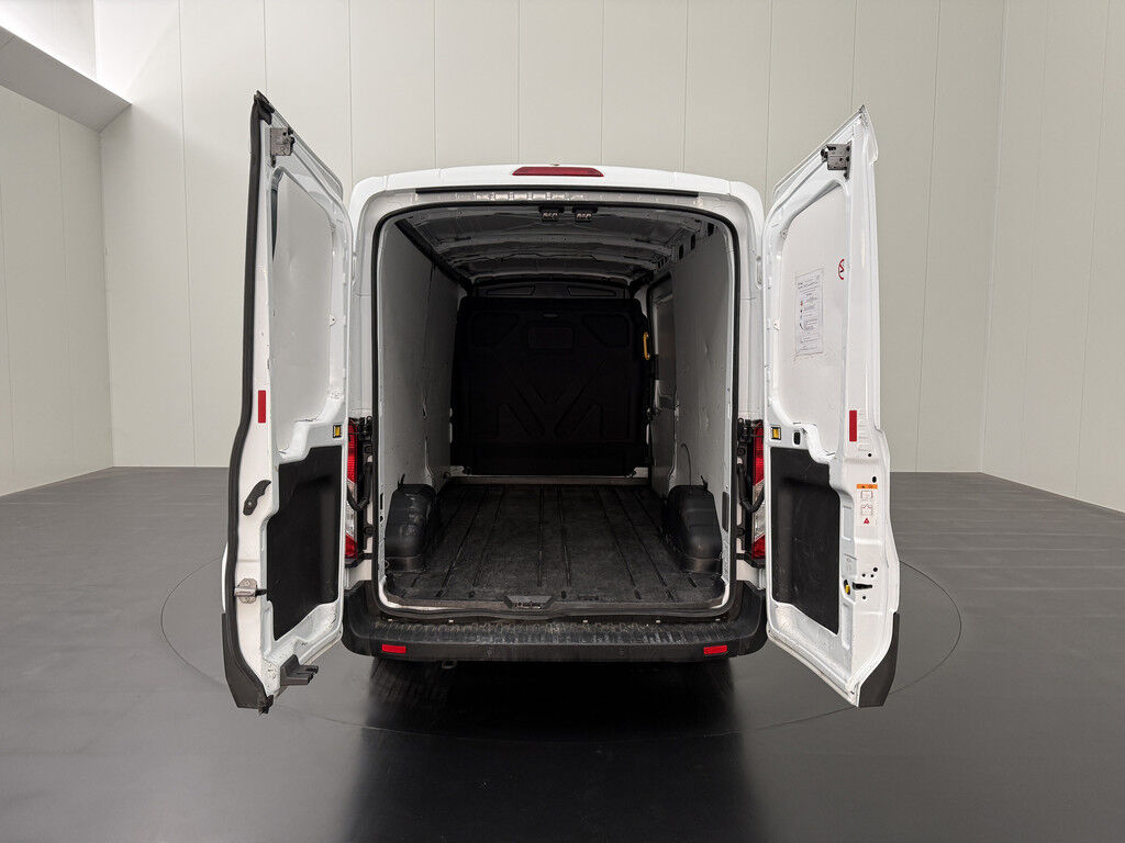 Ford Transit 2.0TDCi 130PK L3H2