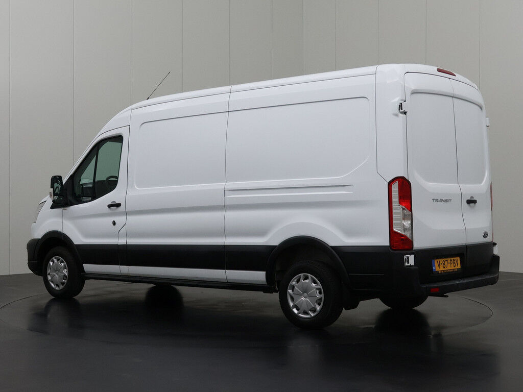 Ford Transit 2.0TDCi 130PK L3H2