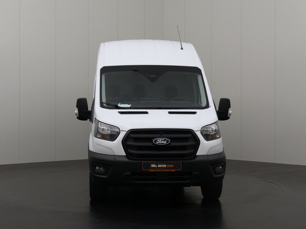 Ford Transit 2.0TDCi 130PK L4H3 Jumbo | ( MJ 2025 )