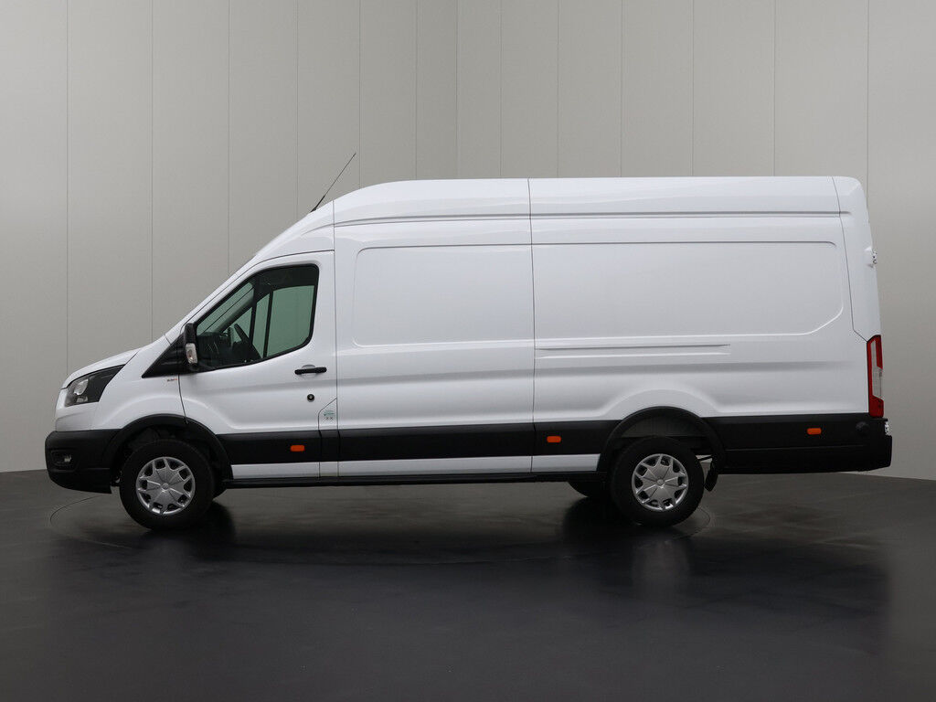 Ford Transit 2.0TDCi 130PK L4H3 Jumbo | ( MJ 2025 )
