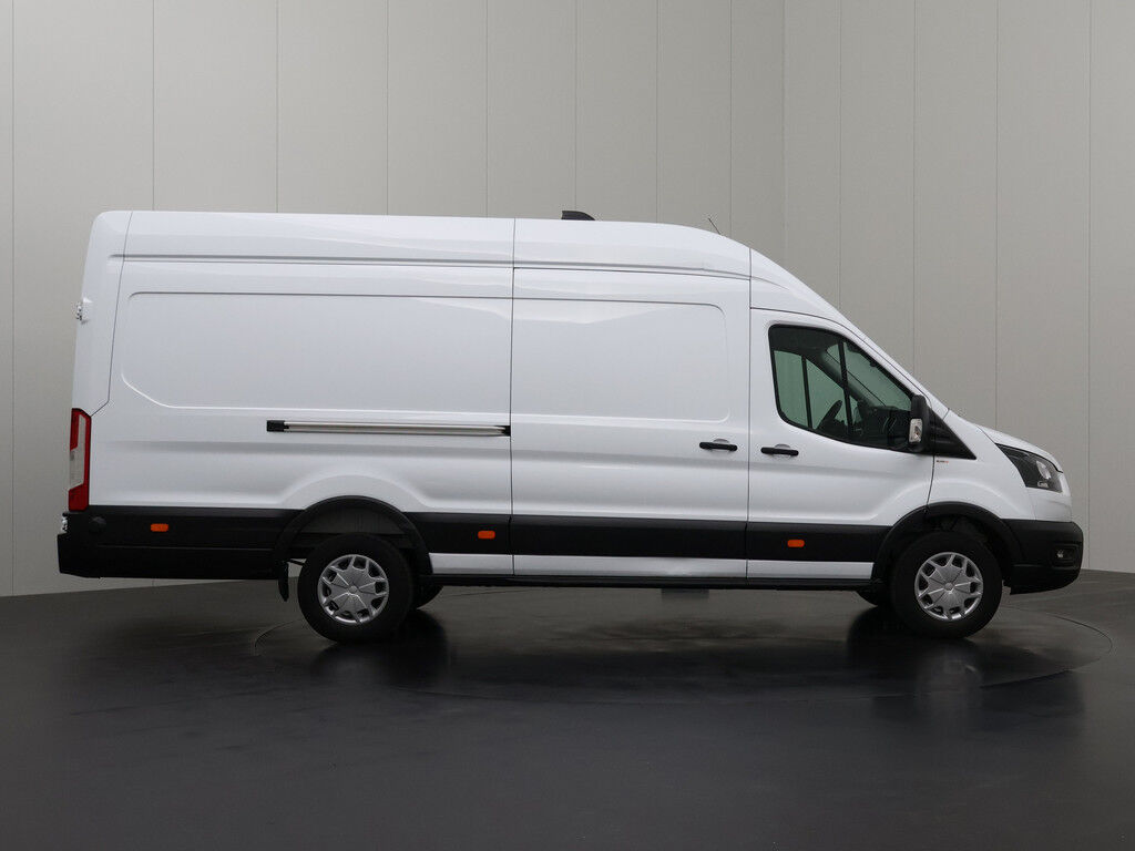 Ford Transit 2.0TDCi 130PK L4H3 Jumbo | ( MJ 2025 )