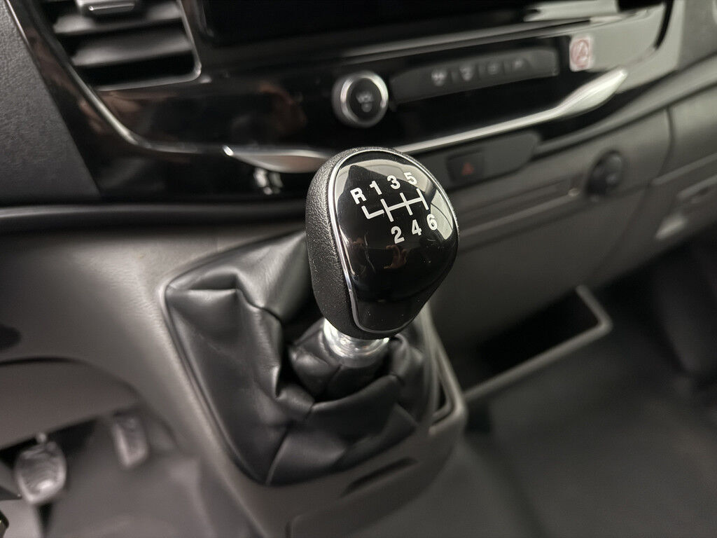 Ford Transit 2.0TDCi 130PK L4H3 Jumbo | ( MJ 2025 )