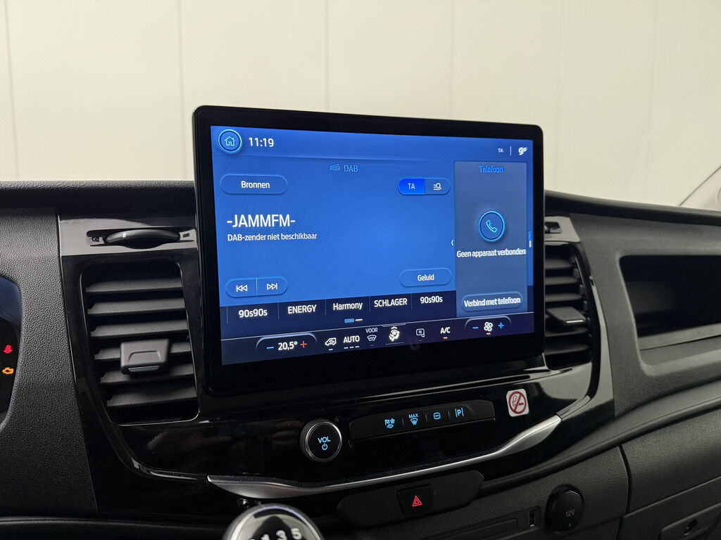 Ford Transit 2.0TDCi 130PK L4H3 Jumbo | ( MJ 2025 )