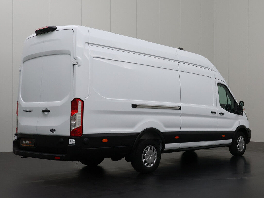 Ford Transit 2.0TDCi 130PK L4H3 Jumbo | ( MJ 2025 )