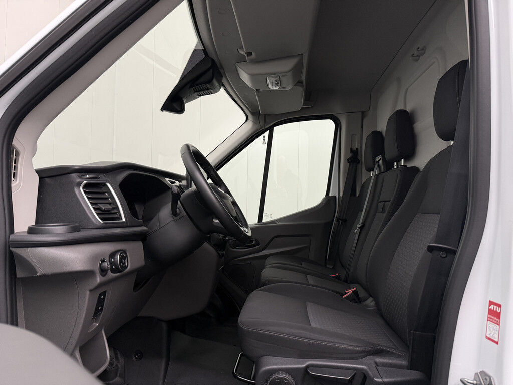 Ford Transit 2.0TDCi 130PK L4H3 Jumbo | ( MJ 2025 )