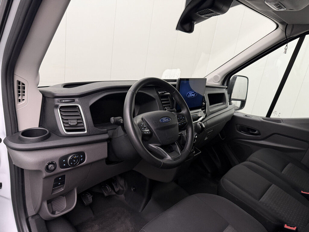 Ford Transit 2.0TDCi 130PK L4H3 Jumbo | ( MJ 2025 )