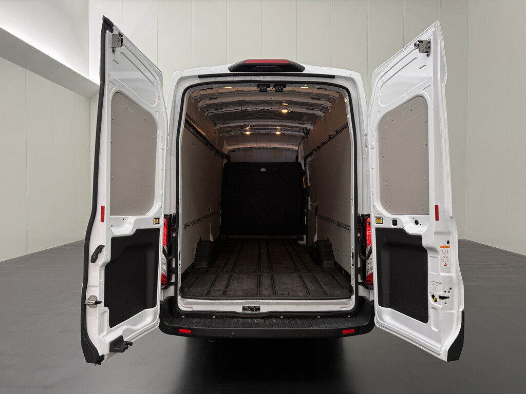 Ford Transit 2.0TDCi 130PK L4H3 Jumbo | ( MJ 2025 )