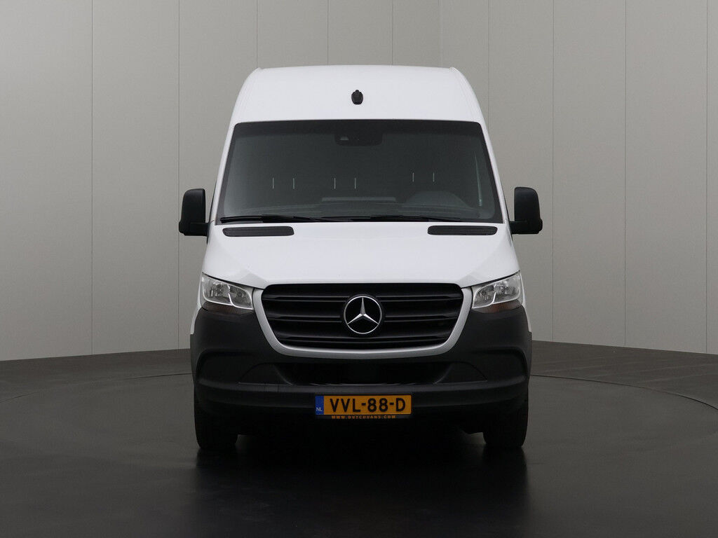 Mercedes-Benz Sprinter 315CDI 9G-Tronic Automaat L2H2