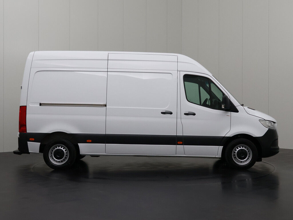 Mercedes-Benz Sprinter 315CDI 9G-Tronic Automaat L2H2