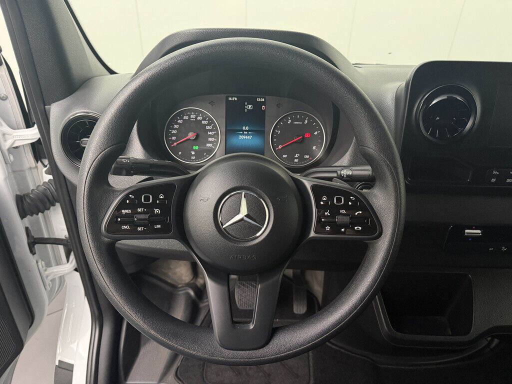Mercedes-Benz Sprinter 315CDI 9G-Tronic Automaat L2H2