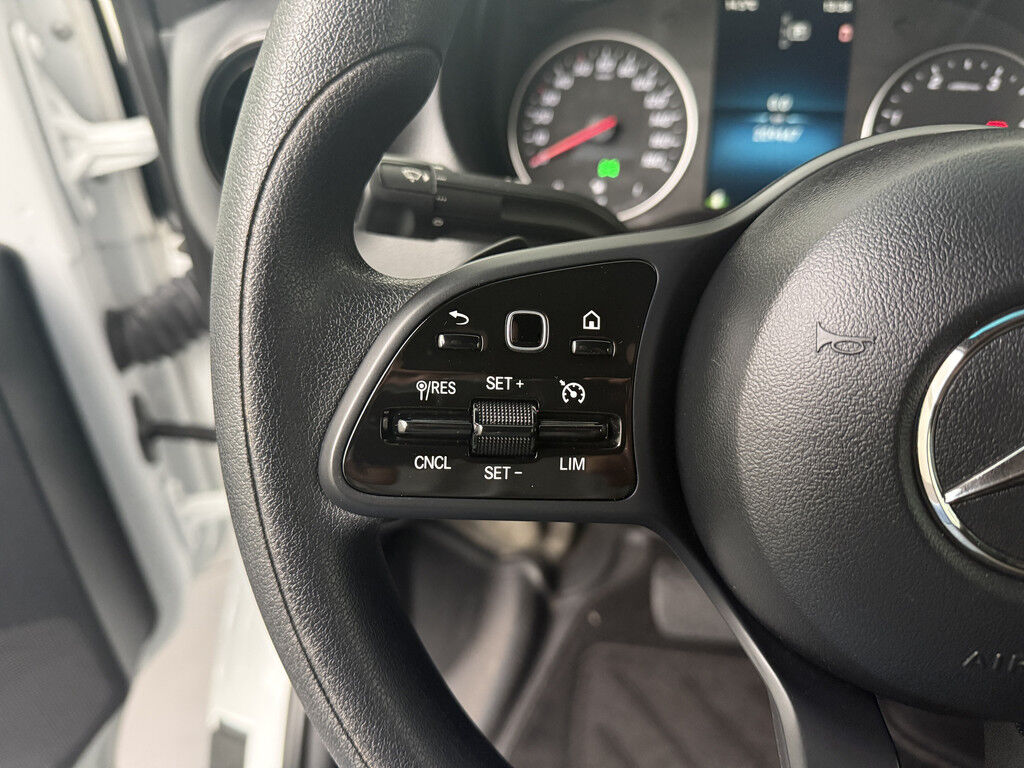 Mercedes-Benz Sprinter 315CDI 9G-Tronic Automaat L2H2
