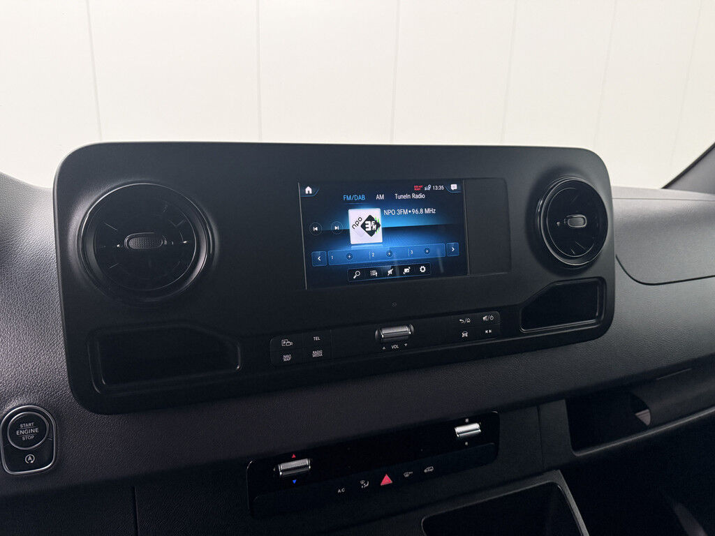 Mercedes-Benz Sprinter 315CDI 9G-Tronic Automaat L2H2