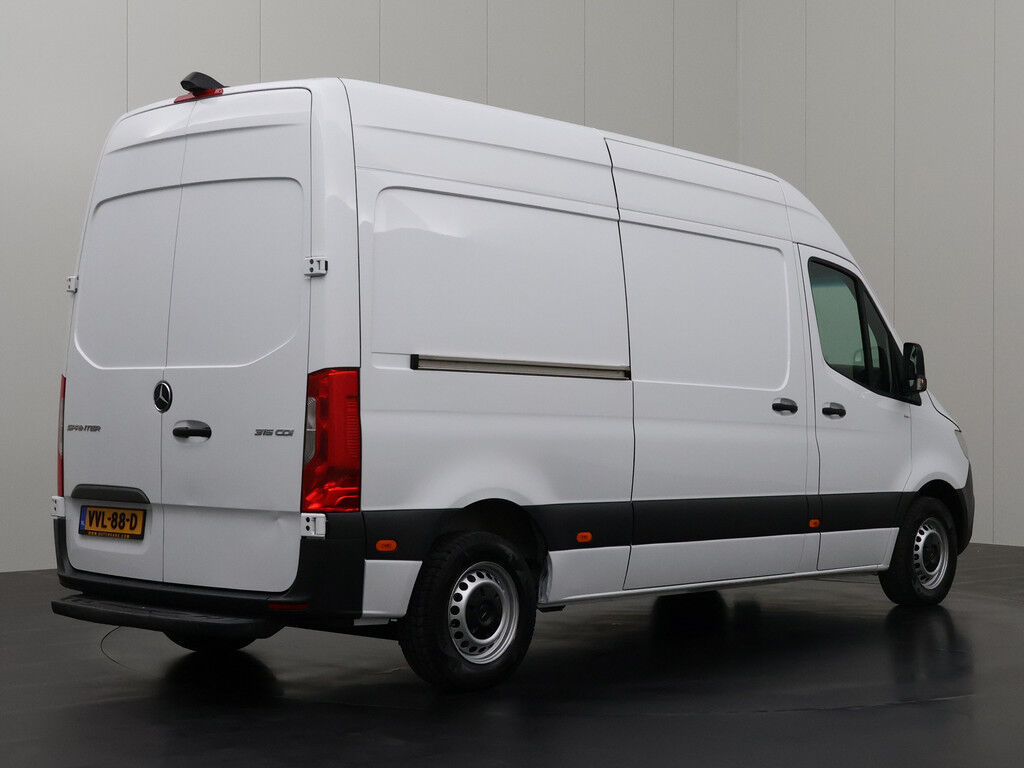Mercedes-Benz Sprinter 315CDI 9G-Tronic Automaat L2H2