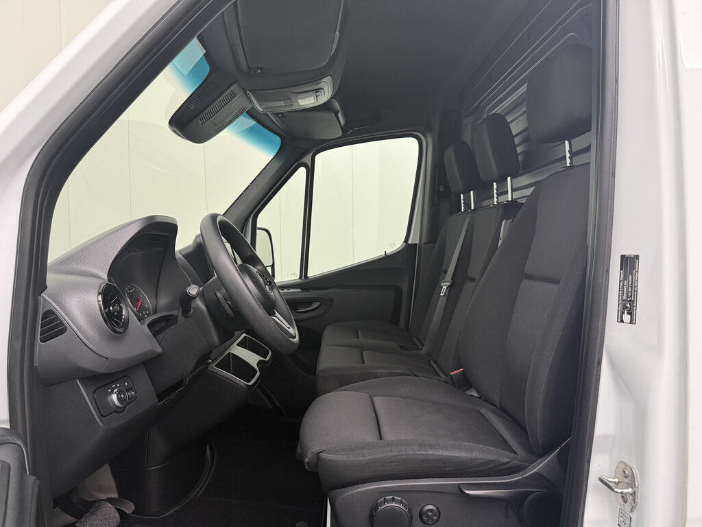 Mercedes-Benz Sprinter 315CDI 9G-Tronic Automaat L2H2
