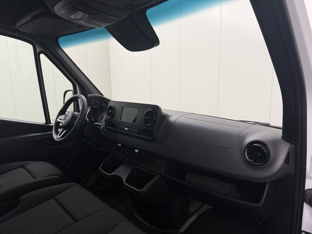 Mercedes-Benz Sprinter 315CDI 9G-Tronic Automaat L2H2