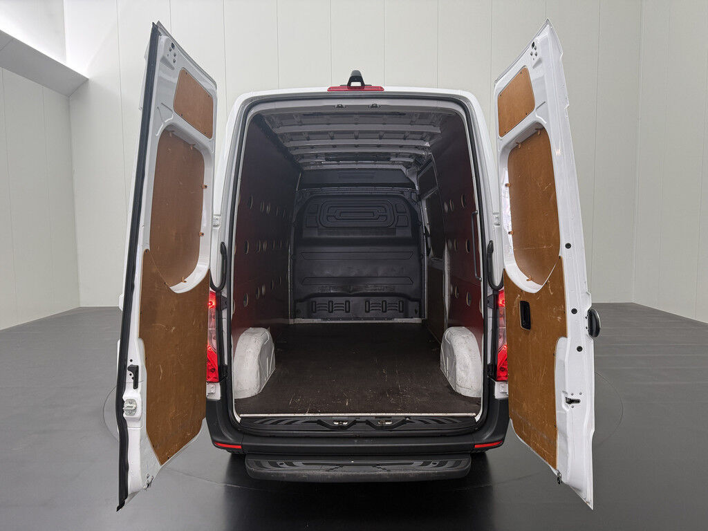 Mercedes-Benz Sprinter 315CDI 9G-Tronic Automaat L2H2