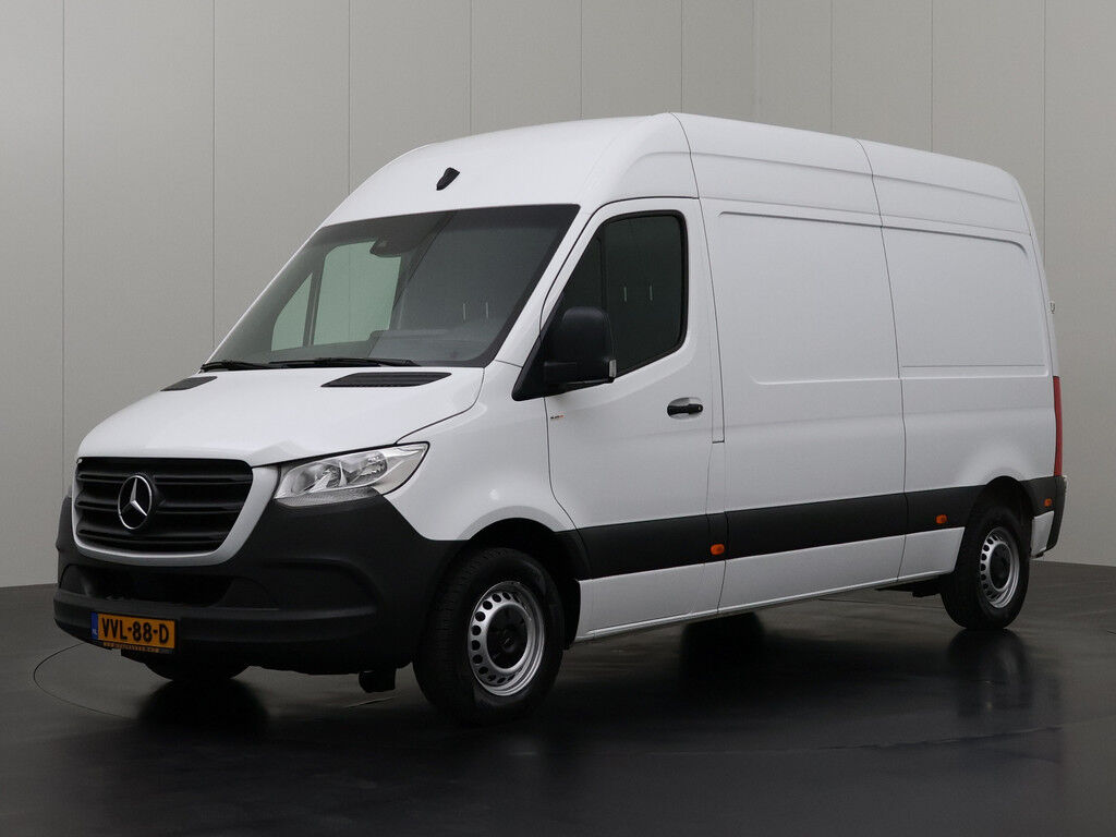 Mercedes-Benz Sprinter 315CDI 9G-Tronic Automaat L2H2