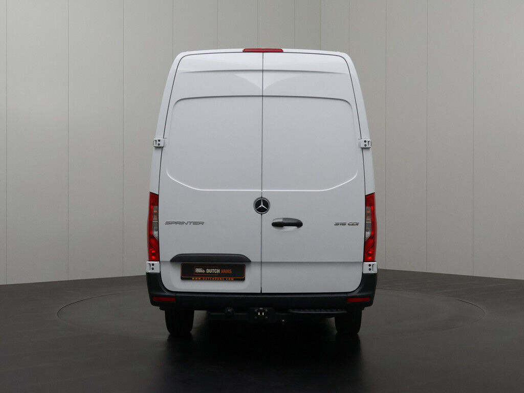 Mercedes-Benz Sprinter 315CDi L3H2 Maxi | 3500Kg Trekhaak