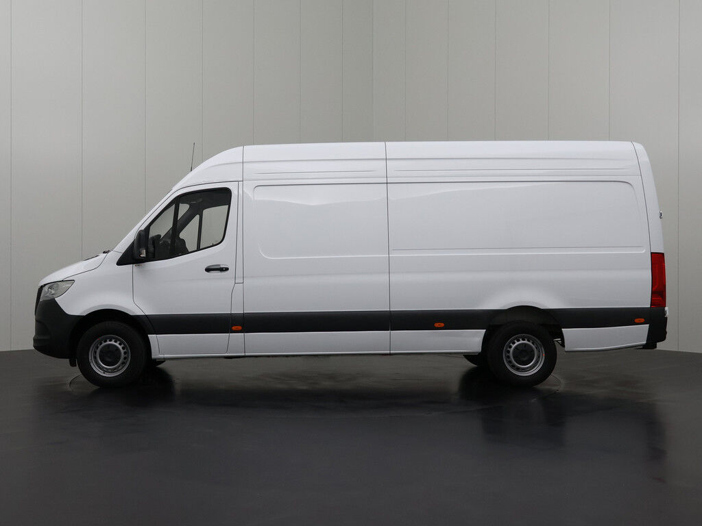 Mercedes-Benz Sprinter 315CDi L3H2 Maxi | 3500Kg Trekhaak
