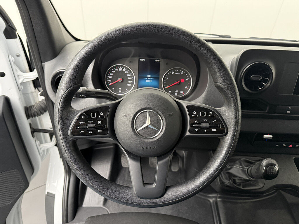 Mercedes-Benz Sprinter 315CDi L3H2 Maxi | 3500Kg Trekhaak