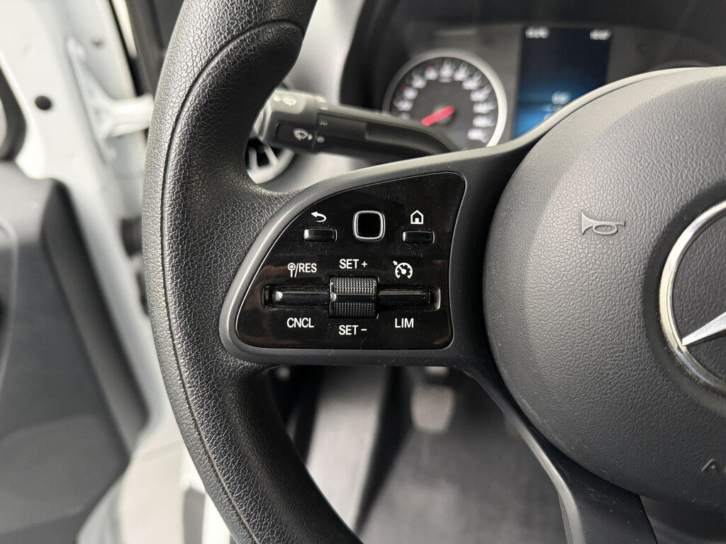 Mercedes-Benz Sprinter 315CDi L3H2 Maxi | 3500Kg Trekhaak