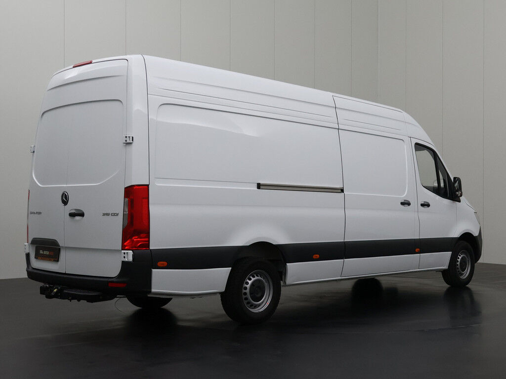 Mercedes-Benz Sprinter 315CDi L3H2 Maxi | 3500Kg Trekhaak