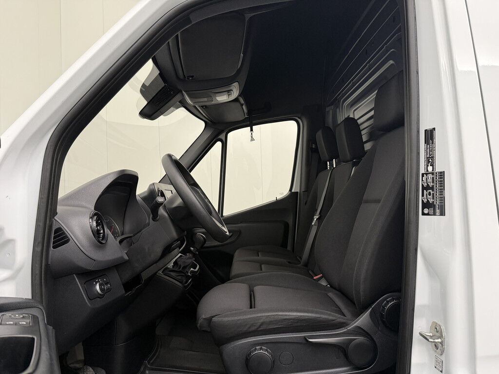 Mercedes-Benz Sprinter 315CDi L3H2 Maxi | 3500Kg Trekhaak