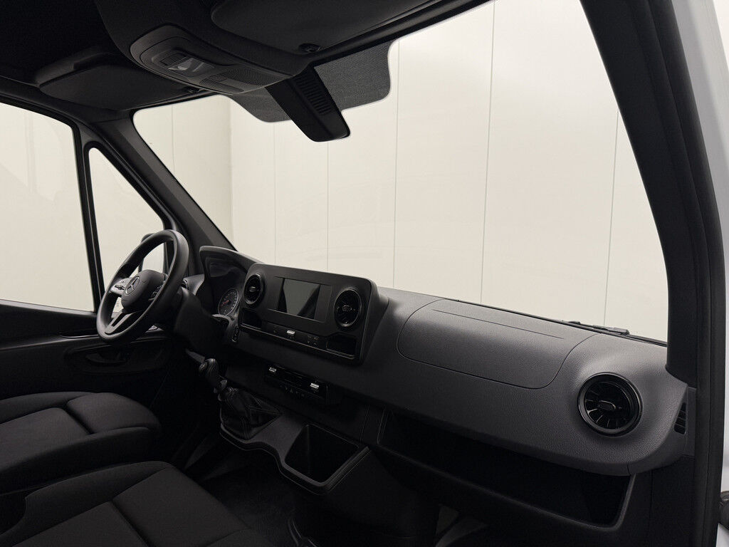 Mercedes-Benz Sprinter 315CDi L3H2 Maxi | 3500Kg Trekhaak