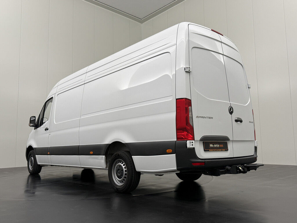 Mercedes-Benz Sprinter 315CDi L3H2 Maxi | 3500Kg Trekhaak