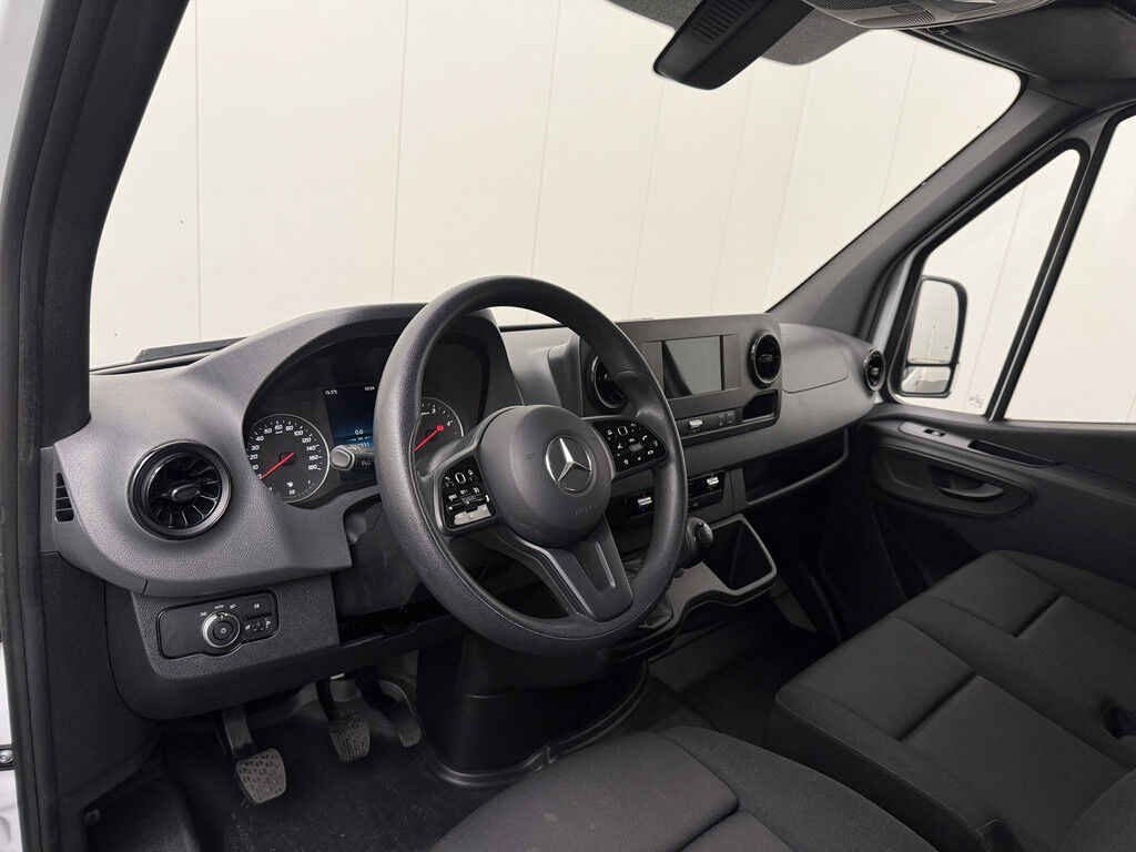 Mercedes-Benz Sprinter 315CDi L3H2 Maxi | 3500Kg Trekhaak
