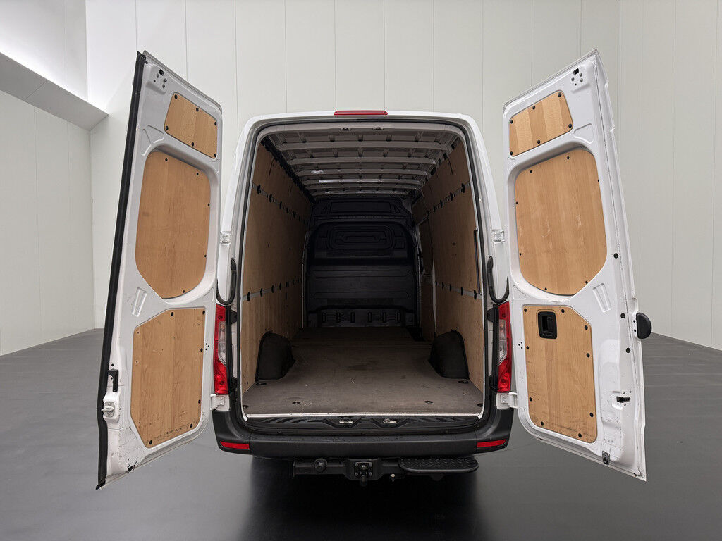 Mercedes-Benz Sprinter 315CDi L3H2 Maxi | 3500Kg Trekhaak
