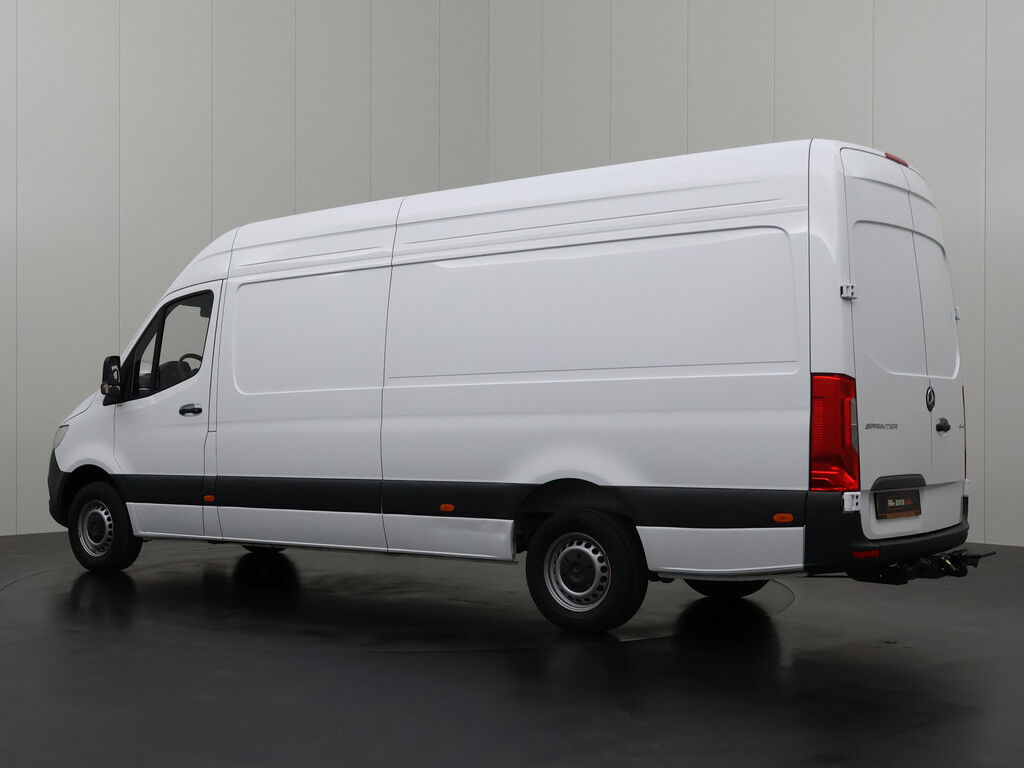 Mercedes-Benz Sprinter 315CDi L3H2 Maxi | 3500Kg Trekhaak