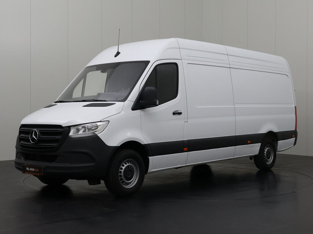 Mercedes-Benz Sprinter 315CDi L3H2 Maxi | 3500Kg Trekhaak