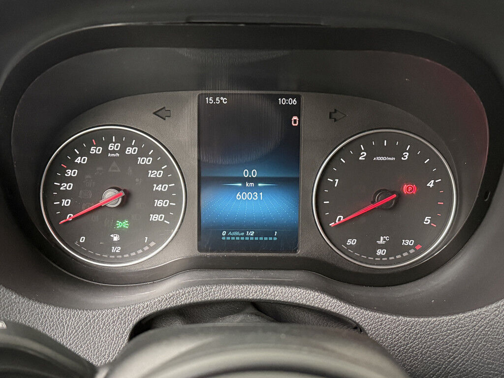 Mercedes-Benz Sprinter 315CDi L3H2 Maxi | 3500Kg Trekhaak