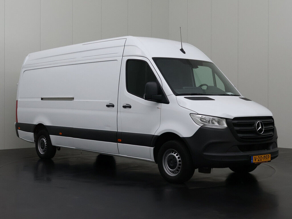 Mercedes-Benz Sprinter 315CDi L3H2 Maxi