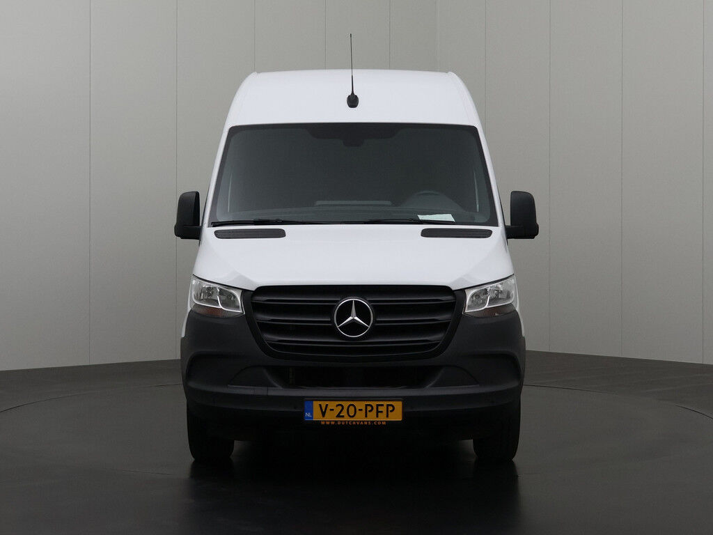 Mercedes-Benz Sprinter 315CDi L3H2 Maxi