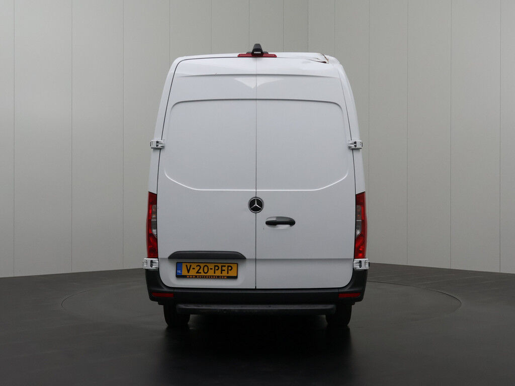 Mercedes-Benz Sprinter 315CDi L3H2 Maxi