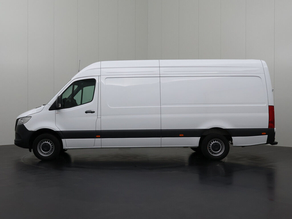 Mercedes-Benz Sprinter 315CDi L3H2 Maxi