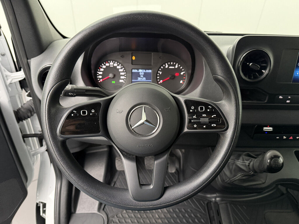 Mercedes-Benz Sprinter 315CDi L3H2 Maxi