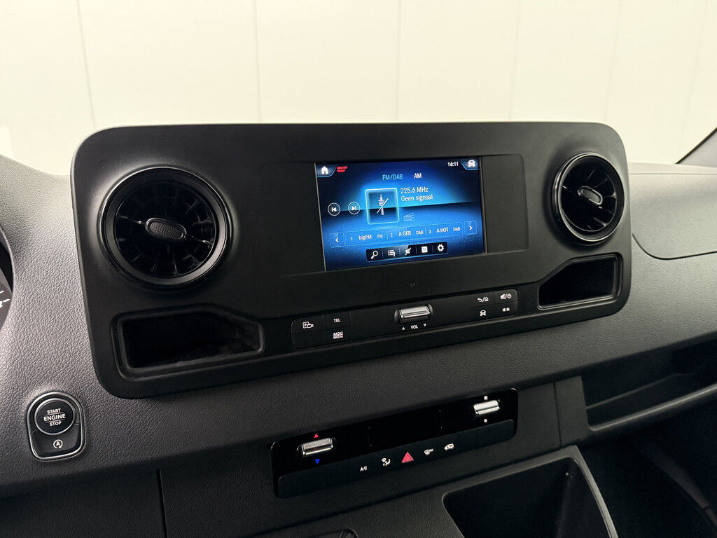 Mercedes-Benz Sprinter 315CDi L3H2 Maxi