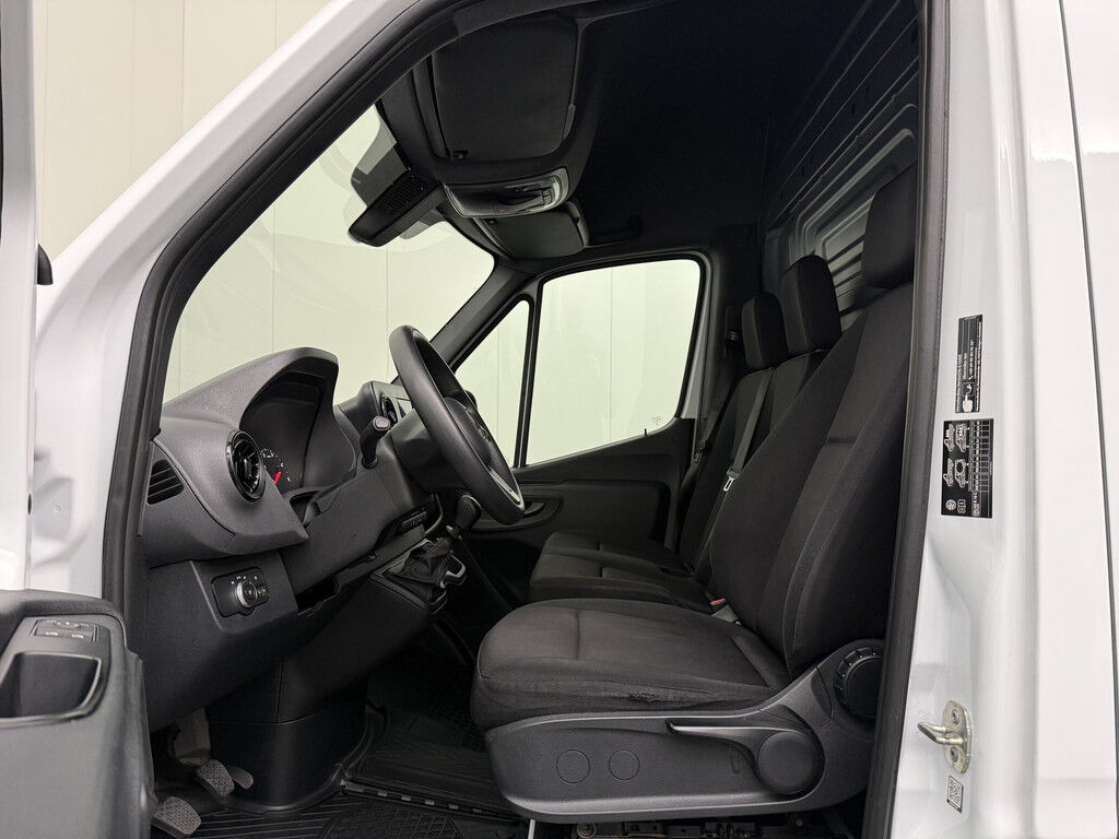 Mercedes-Benz Sprinter 315CDi L3H2 Maxi
