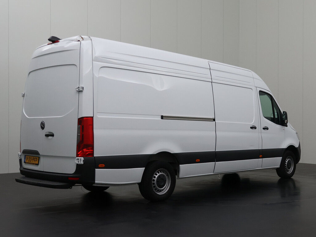 Mercedes-Benz Sprinter 315CDi L3H2 Maxi