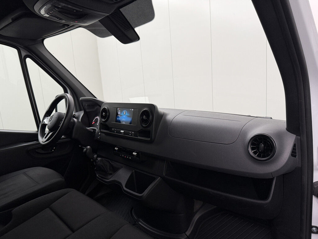 Mercedes-Benz Sprinter 315CDi L3H2 Maxi