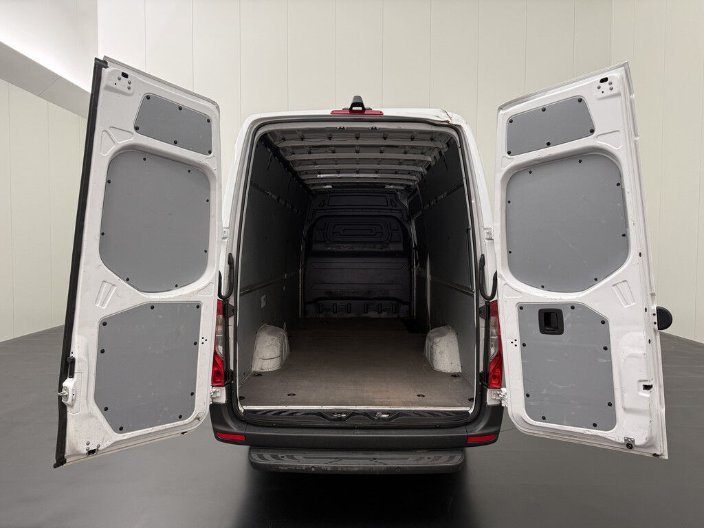 Mercedes-Benz Sprinter 315CDi L3H2 Maxi