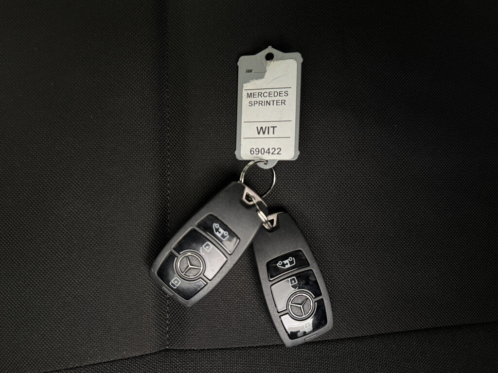 Mercedes-Benz Sprinter 315CDi L3H2 Maxi