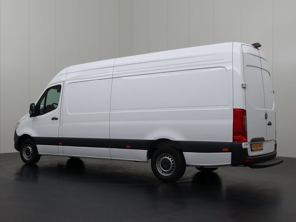 Mercedes-Benz Sprinter 315CDi L3H2 Maxi