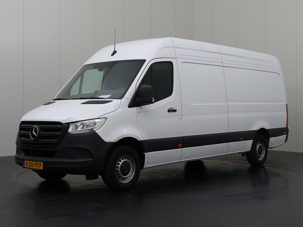 Mercedes-Benz Sprinter 315CDi L3H2 Maxi