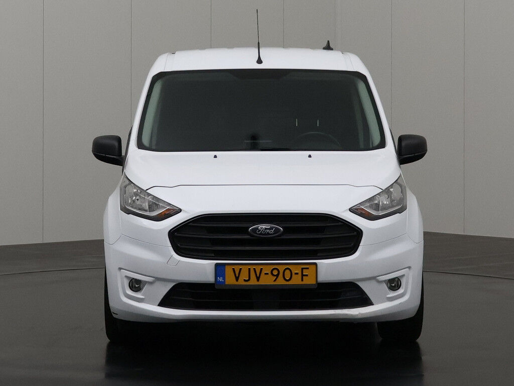 Ford Transit Connect 1.5EcoBlue Navigatie | Camera | 3-Zits