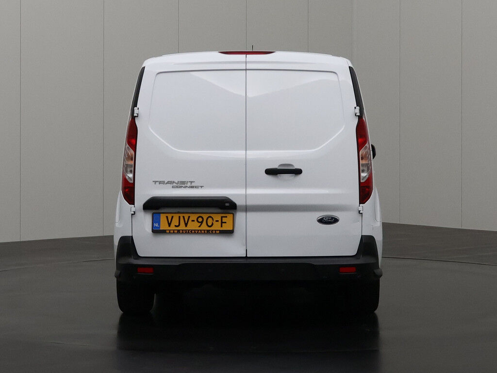 Ford Transit Connect 1.5EcoBlue Navigatie | Camera | 3-Zits