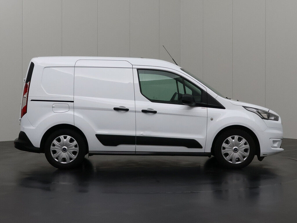 Ford Transit Connect 1.5EcoBlue Navigatie | Camera | 3-Zits